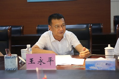6.工程管理部负责人王永平参会.JPG