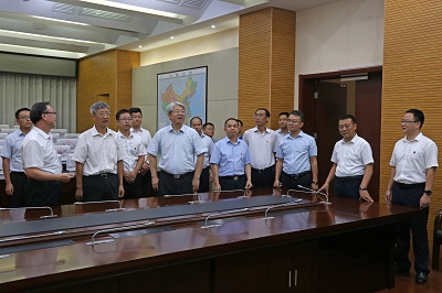 7.检查调研第四分公司.JPG