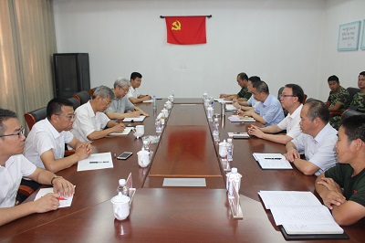 10.在四公司抢险救援大队召开座谈会.JPG
