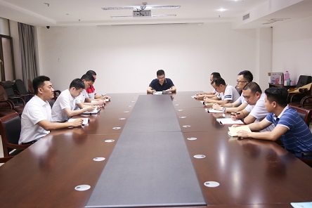 7机关各党支部集中学习.JPG