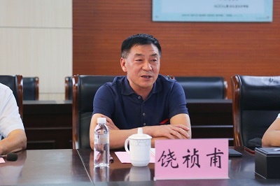 中国能建广西水电工程局董事长饶祯甫讲话.jpg