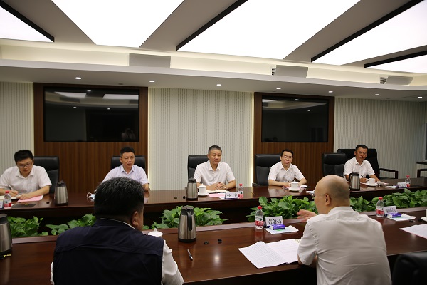中国安能二局总经理、党委副书记孙宇讲话.JPG